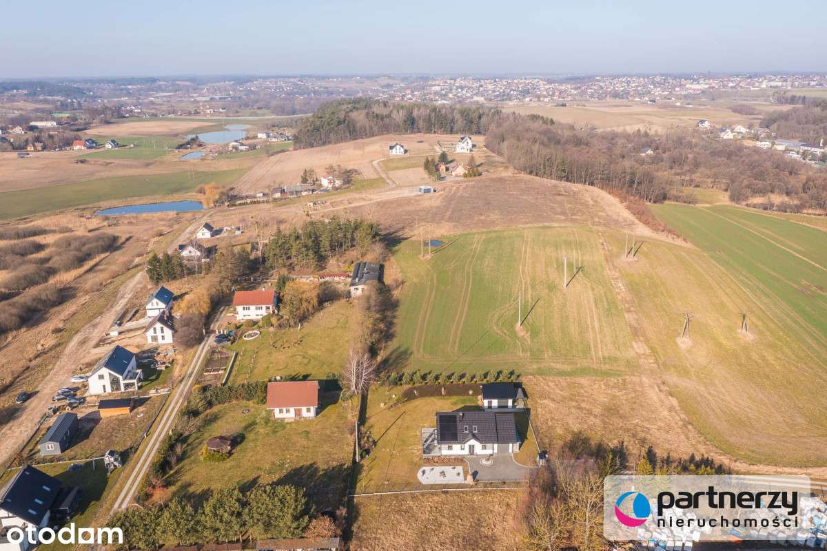 Działka inwestycyjna w doskonałej lokalizacji! - Pełny obrazek: 5/20