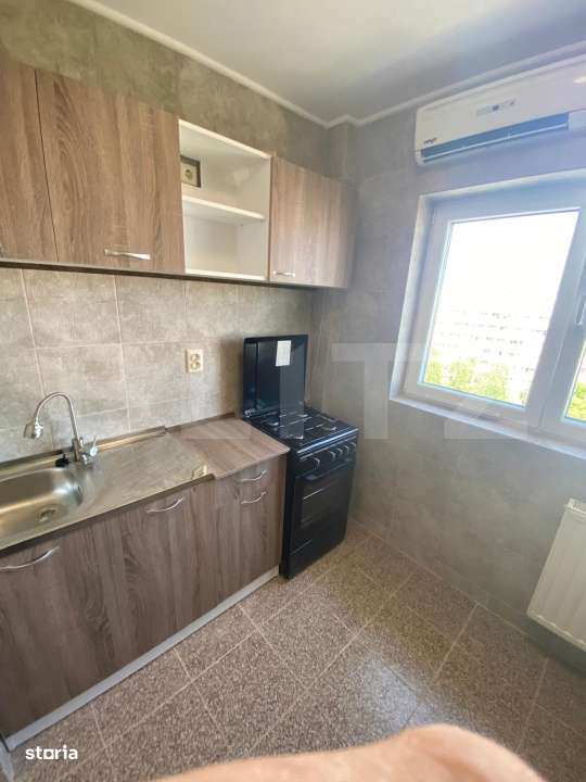 Garsoniera decomandata, 35mp, Alexandru Obregia - Imagine principală: 4/13
