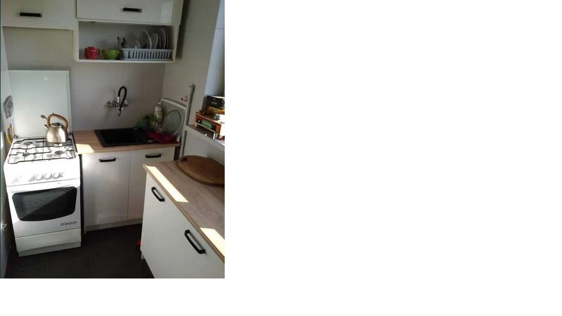 Rokitnica, 40 m2, 2 pokoje-3