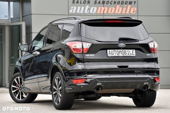 Ford Kuga 2.0 TDCi AWD ST-Line - 6