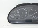 Oryginalny licznik zegary 8381198 BMW E39 530d 530 d 3.0 diesel 96-00r - 3