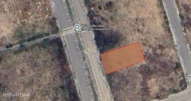 Terreno Urbano - Grande imagem: 2/3