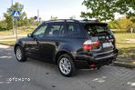 BMW X3 2.0d - 3