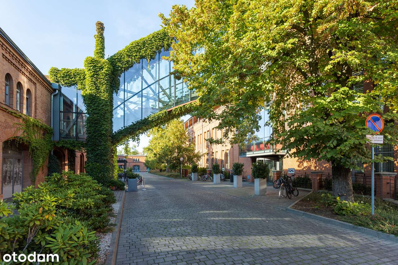 Na wynajem Duże miejsce w hali garażowej w CITY PARKU