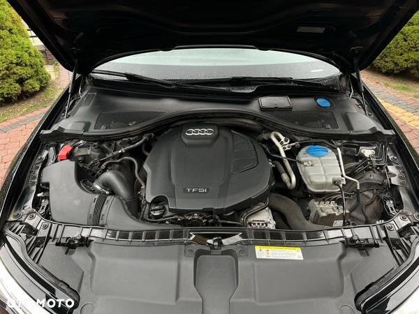 Audi A6 2.0 TFSI Quattro S tronic - 26