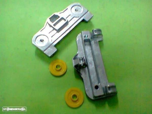 clips elevador vidro porta trás Bmw Serie 5 E39 525 530 (NOVOS) - 2