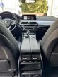 BMW 520 d Touring Aut. - 10