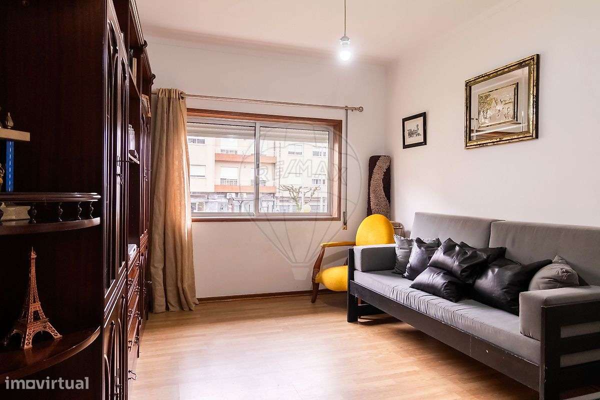 Apartamento T2 para venda-15