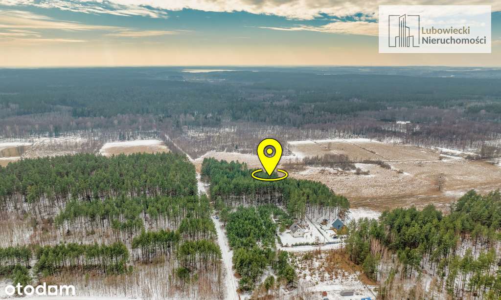 Kompleks działek w miejscowości Marksewo - Pełny obrazek: 5/16