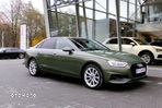 Audi A4 35 TFSI mHEV S tronic - 8