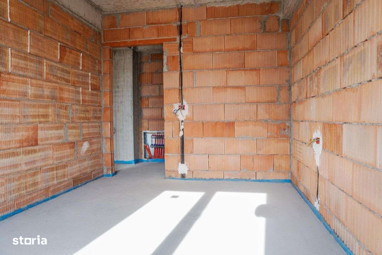 Apartament 3 camere, etaj intermediar, 67 mp-7