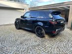 Land Rover Range Rover Sport S 3.0 D HSE - 2