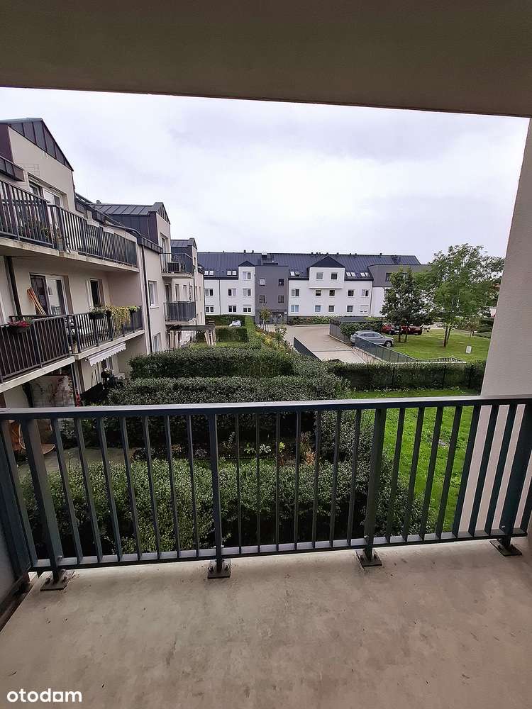 Bez PCC - Faktura Vat - NOWE WYKOŃCZONE z balkonem, windą i garażem-9