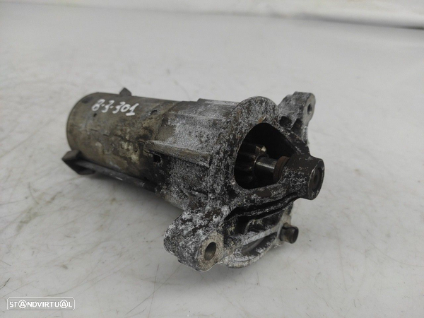 Motor De Arranque Citroen C2 (Jm_) - 3