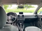 Audi A1 1.2 TFSI Attraction - 18