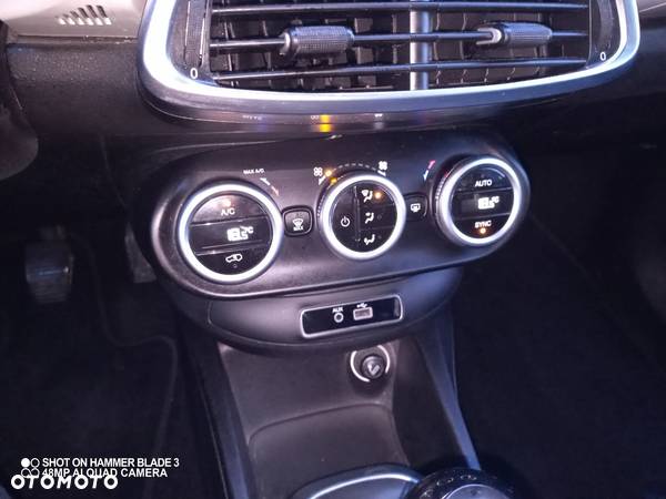 Fiat 500X 1.6 MultiJet Lounge - 8