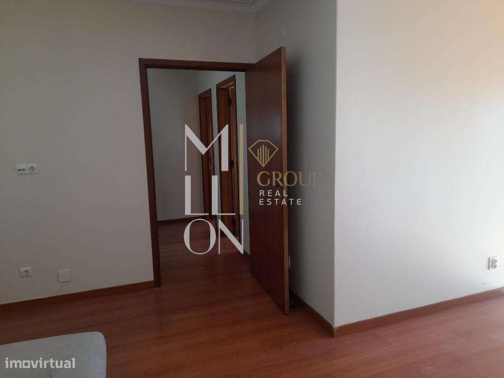 T2 com Varanda | 79 m2 | 265.000€ - Grande imagem: 5/33