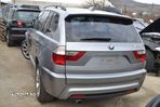 Haion Bmw X3 E83 M-Sport - 1