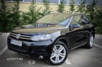 Volkswagen Touareg 3.0 V6 TDI Blue Motion DPF Automatik - 3