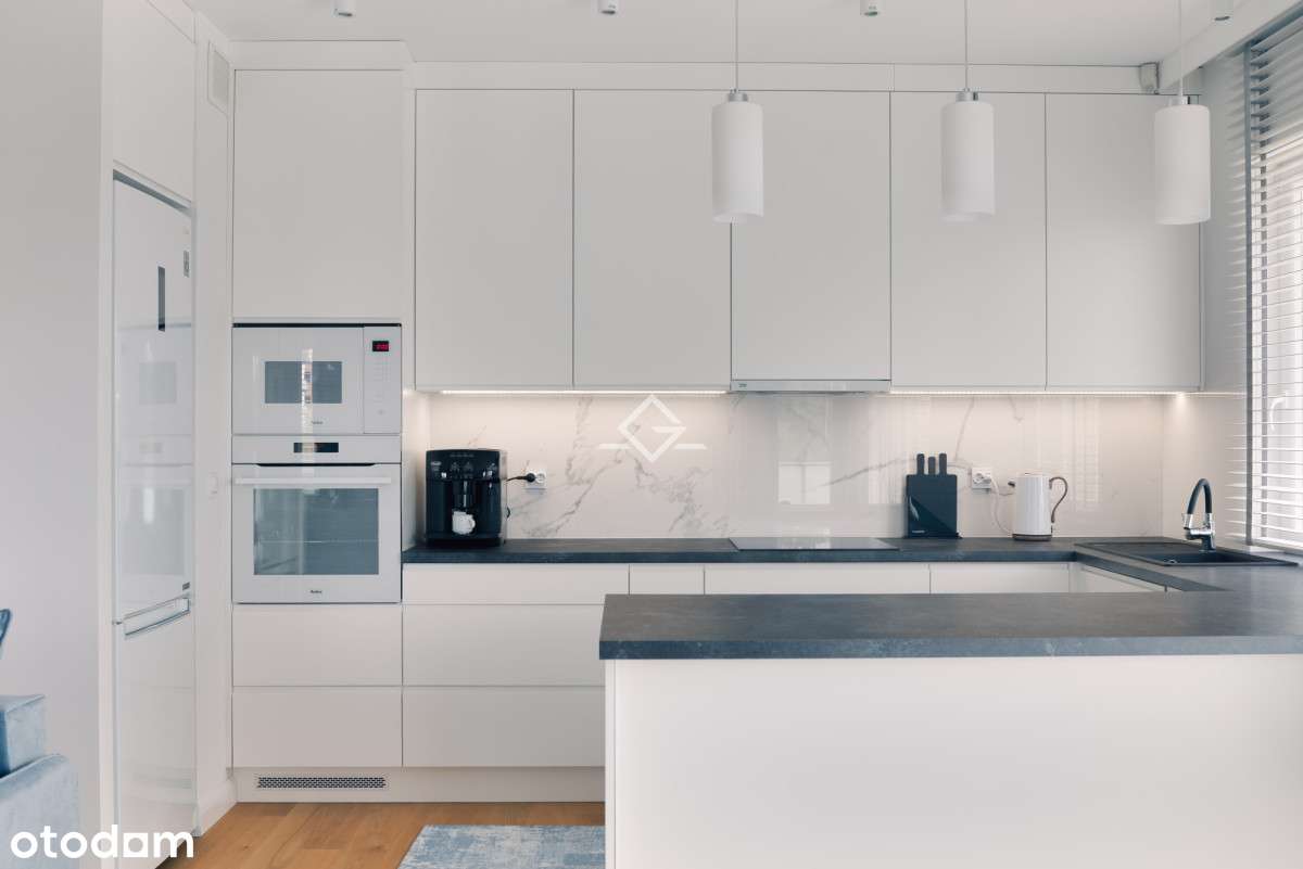 Prestiżowa inwestycja|Wysoki standard|Pod klucz - Pełny obrazek: 5/20