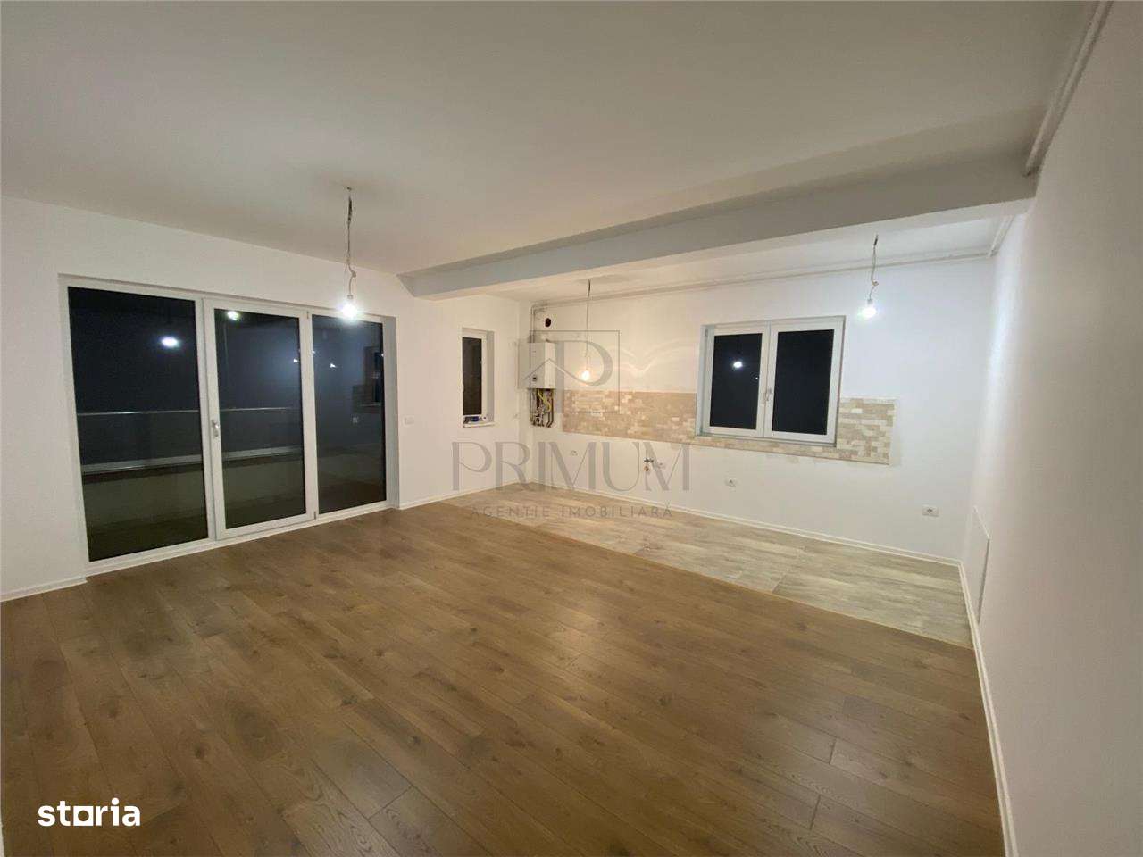 TORONTALULUI - 3 CAM - SAD - 2 BAI - 2 LOCURI PARCARE - GRADINA - INCA - Imagine principală: 3/8