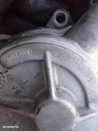 POMPA VACU VACUM WĄŻ AUDI VW 2.5 TDI V6 059145100B - 7