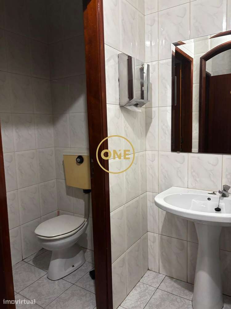 Trespasse de Café-Bar Restaurante-12