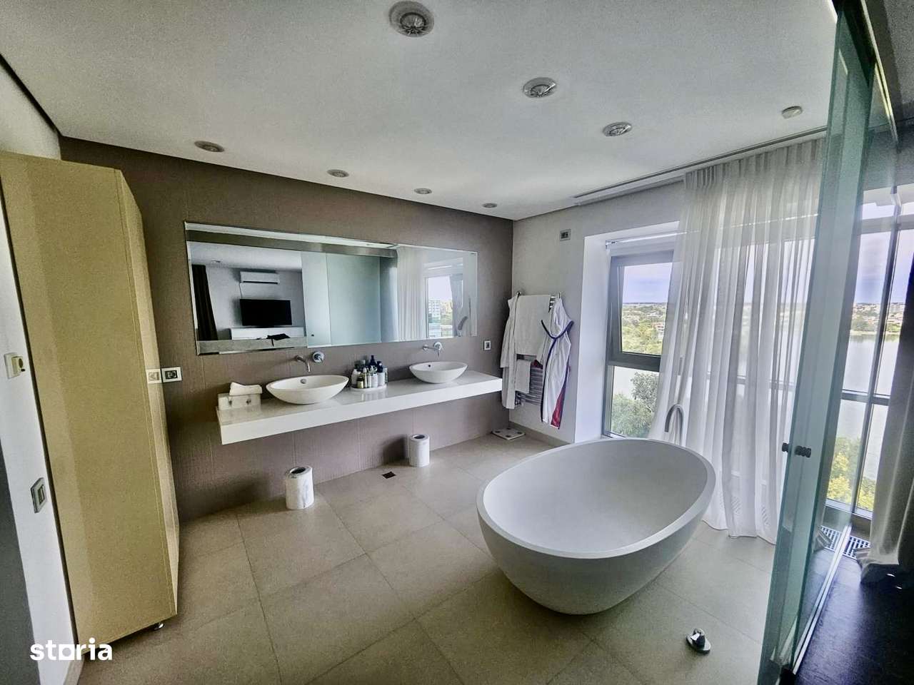 0% - Penthouse Duplex - Floreasca - 305 MP - 2 Parcari - Emerald - Imagine principală: 4/14