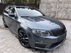 Skoda Octavia 2.0 TDI RS DSG - 1