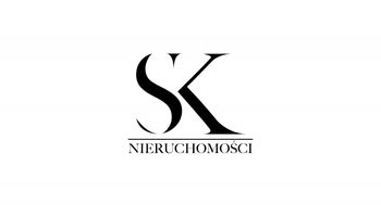 SK NIERUCHOMOŚCI Logo