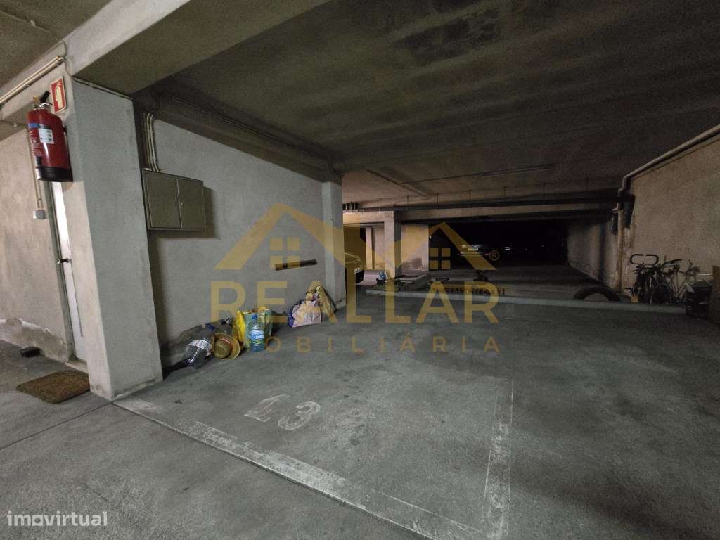 Apartamento T3 próximo à praia, em Mindelo, Vila do Conde-31