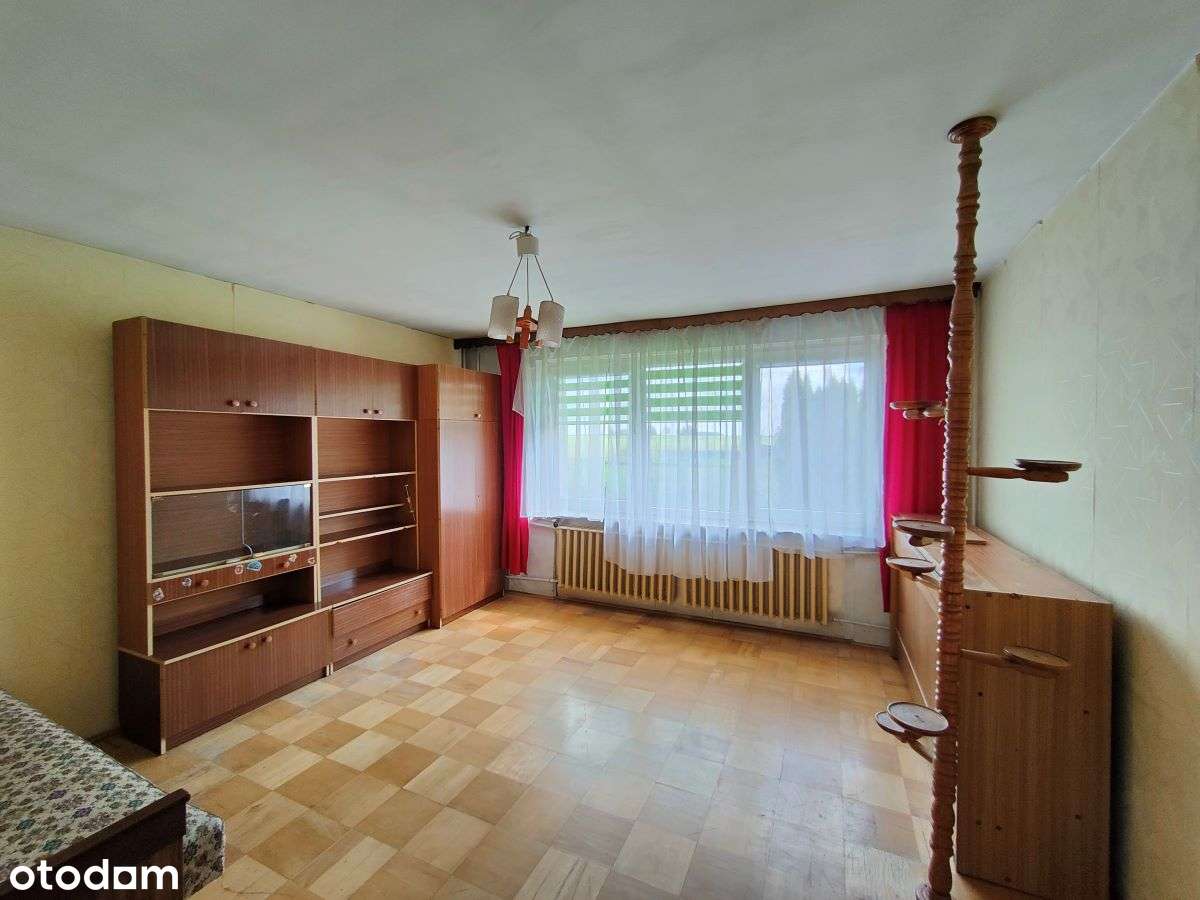 Przestronny dom w pięknej okolicy – Suchożebry - blisko miasta-15