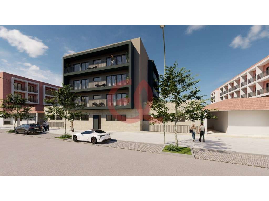 Apartamento T3 - Areosa, Viana do Castelo - Grande imagem: 4/10