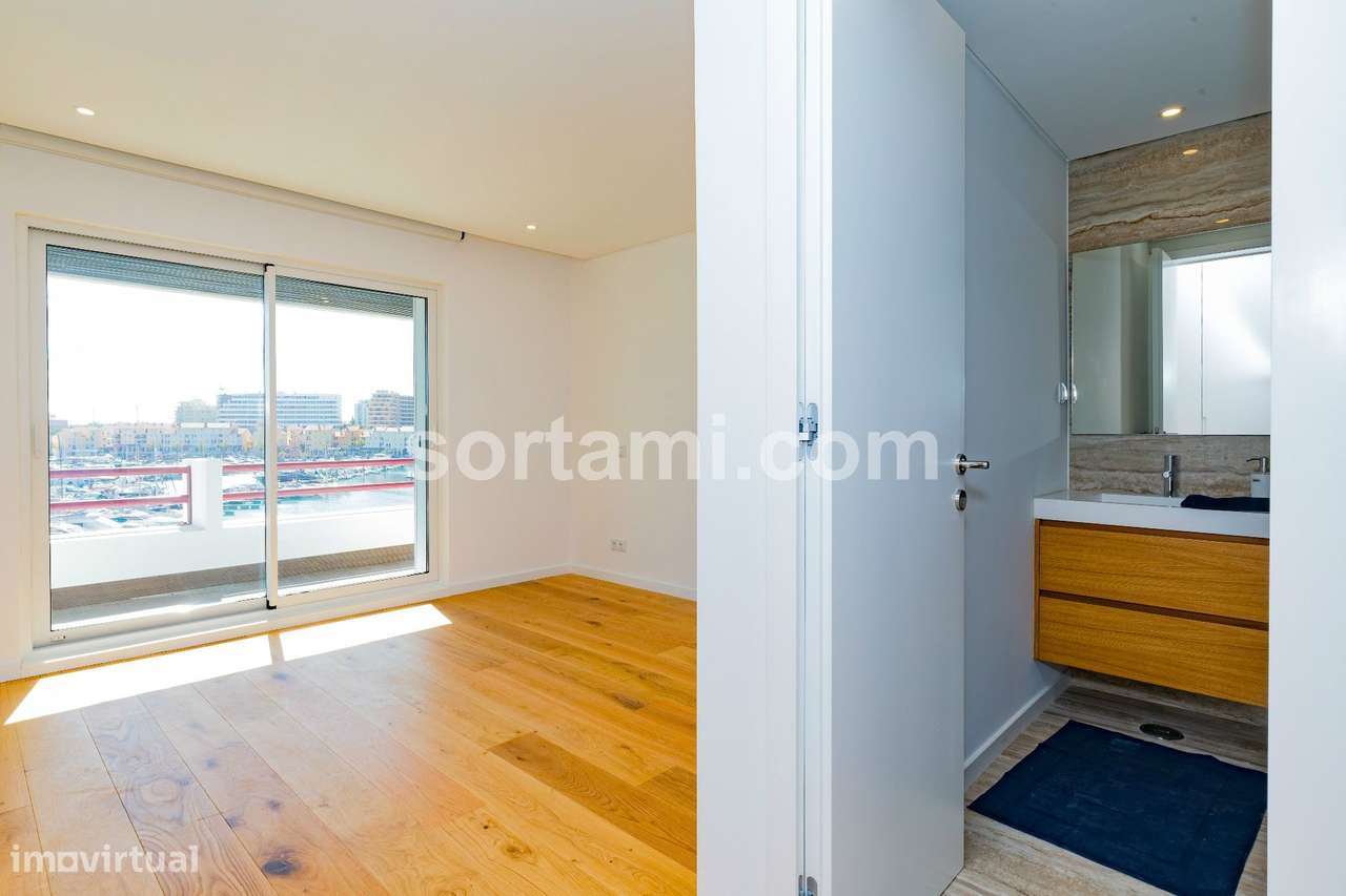 Apartamento T1+1 Venda em Quarteira,Loulé-19