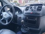 Mercedes-Benz Vito 110 CDI Extralang Mixto - 1