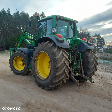 John Deere 7530 - 3