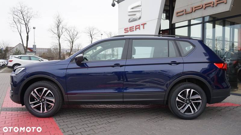 Seat Tarraco - 9