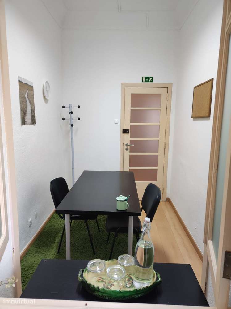 Escritório Av. Berna 7 m2 - Grande imagem: 1/14