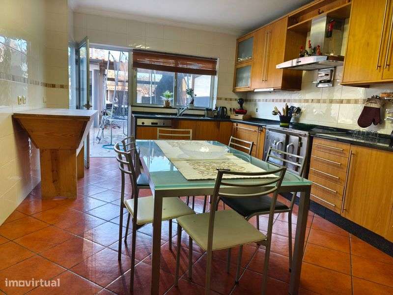 Moradia T4 / T6 ,  Vila do Conde. Junqueira - Grande imagem: 5/12