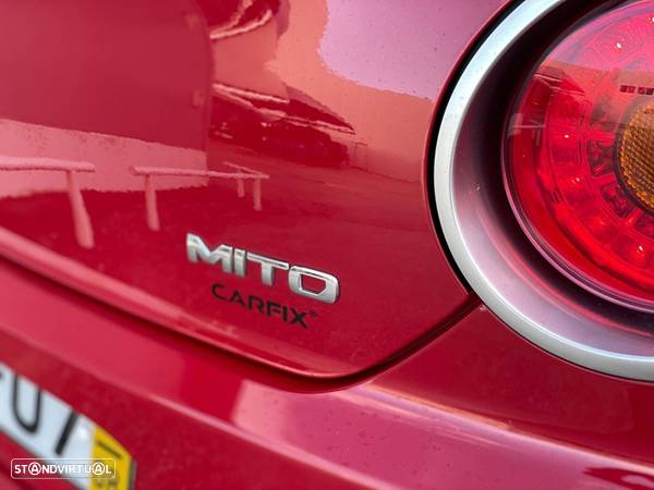 Alfa Romeo MiTo 1.3 JTDM Urban - 19