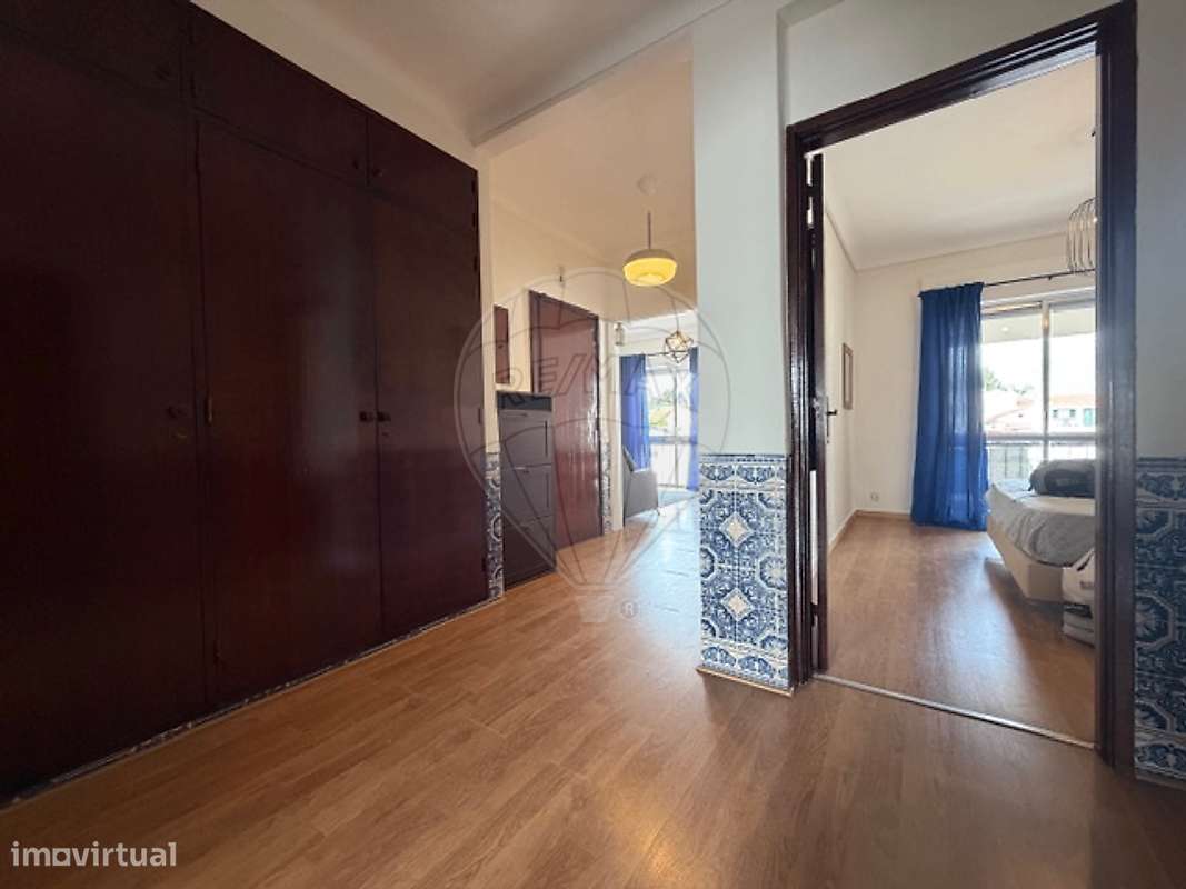 Apartamento T2 para venda-25