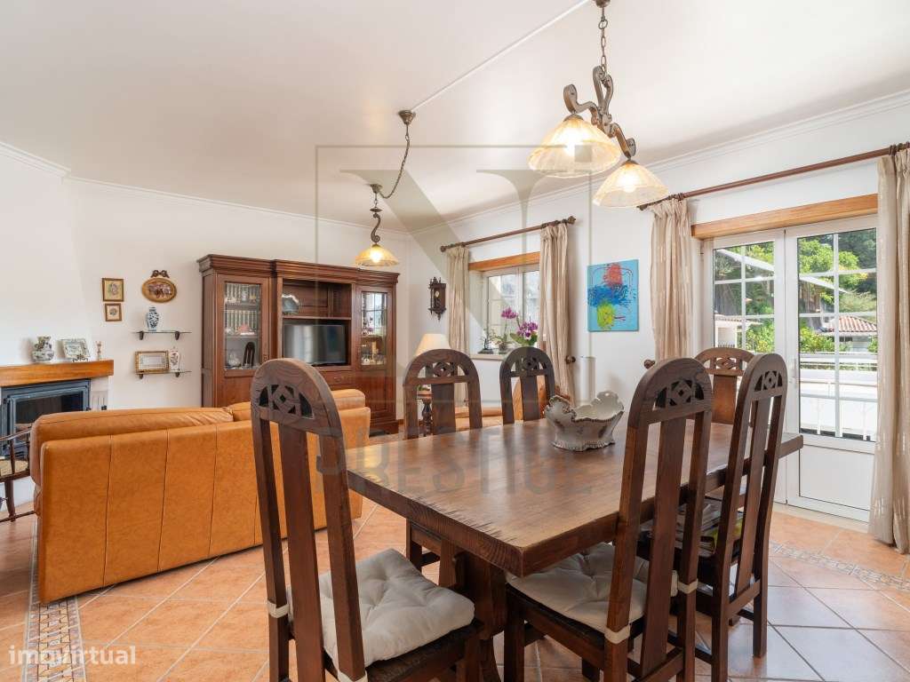 Moradia T3 + 1 em Eiras-5