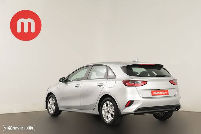 Kia Ceed 1.0 T-GDI Sport - 3