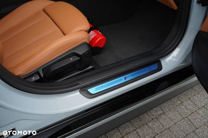 BMW i4 eDrive 40 M Sport - 21
