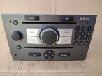 Radio fabryczne nawigacja OPEL VECTRA C LIFT 13270679 - 1