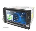 AUTO RADIO 2DIN 7" PARA SEAT USB SD GPS DVD TACTIL HD 1996-2008 - 1