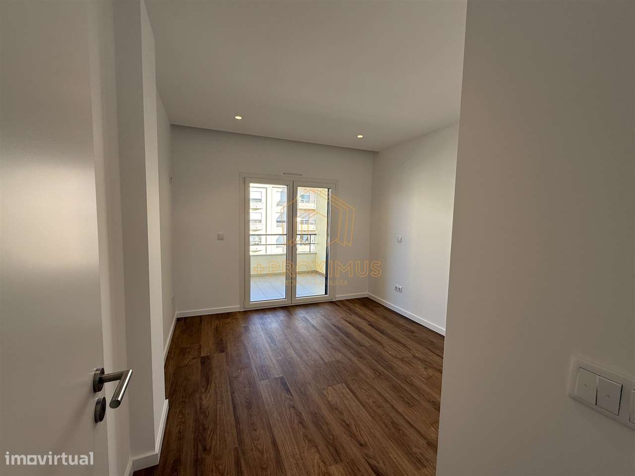 Apartamento T3 novo c/ garagem– Tavarede, Figueira da Foz-21