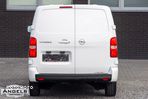 Opel Vivaro 2.0 Blaszak L2H1 DŁUGI *NOWY MODEL* - 6