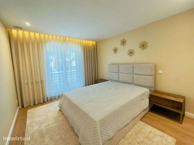 Moradia T3+1 de Luxo |Condomínio Privado - Quinta da Barca – Esposende-32
