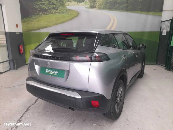 Peugeot 2008 1.2 PureTech Active Pack - 7